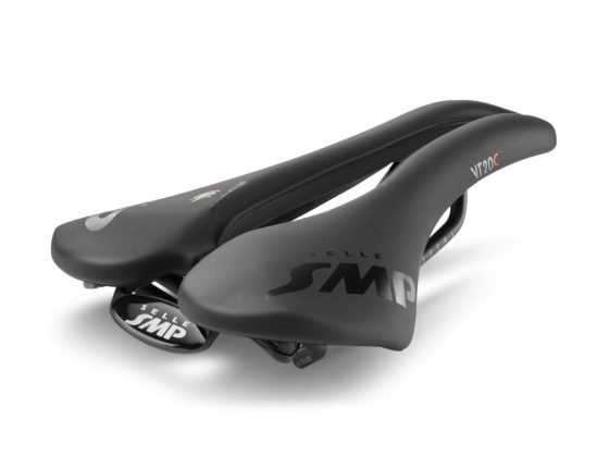Selle de vélo route/vtt SMP Vt20C Gel