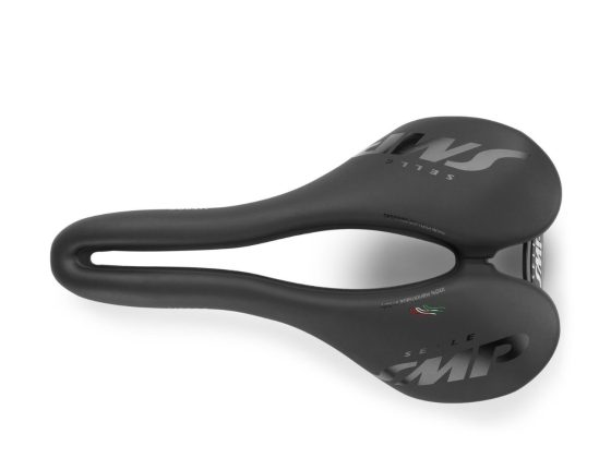 Selle de vélo route/vtt SMP Vt20C Gel