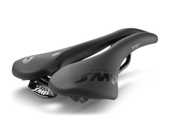Selle de vélo route/VTT SMP Vt30C Gel