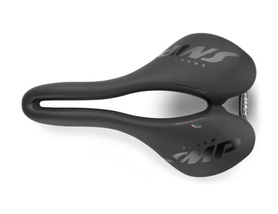Selle de vélo route/VTT SMP Vt30C Gel