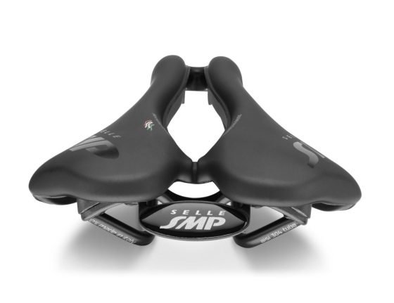 Selle de vélo route/VTT SMP Vt30C Gel