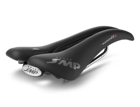 Selle SMP Well S