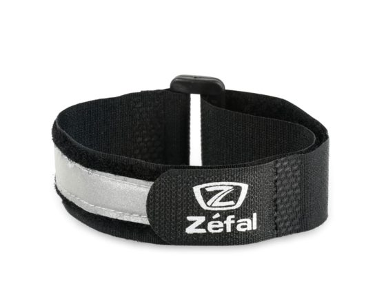 Serre-pantalon velcro Zefal DOOWAH