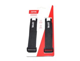 Serre-pantalon velcro Zefal DOOWAH