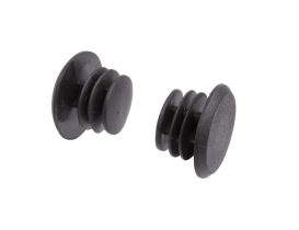 Set de 4 embouts de cintre M-WAVE VTT