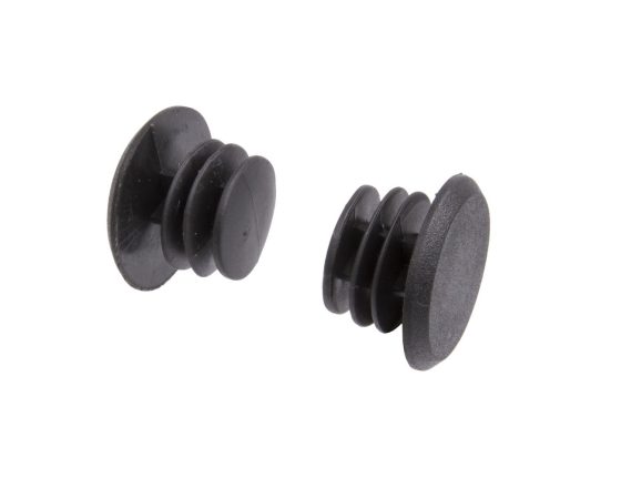 Set de 4 embouts de cintre M-WAVE VTT