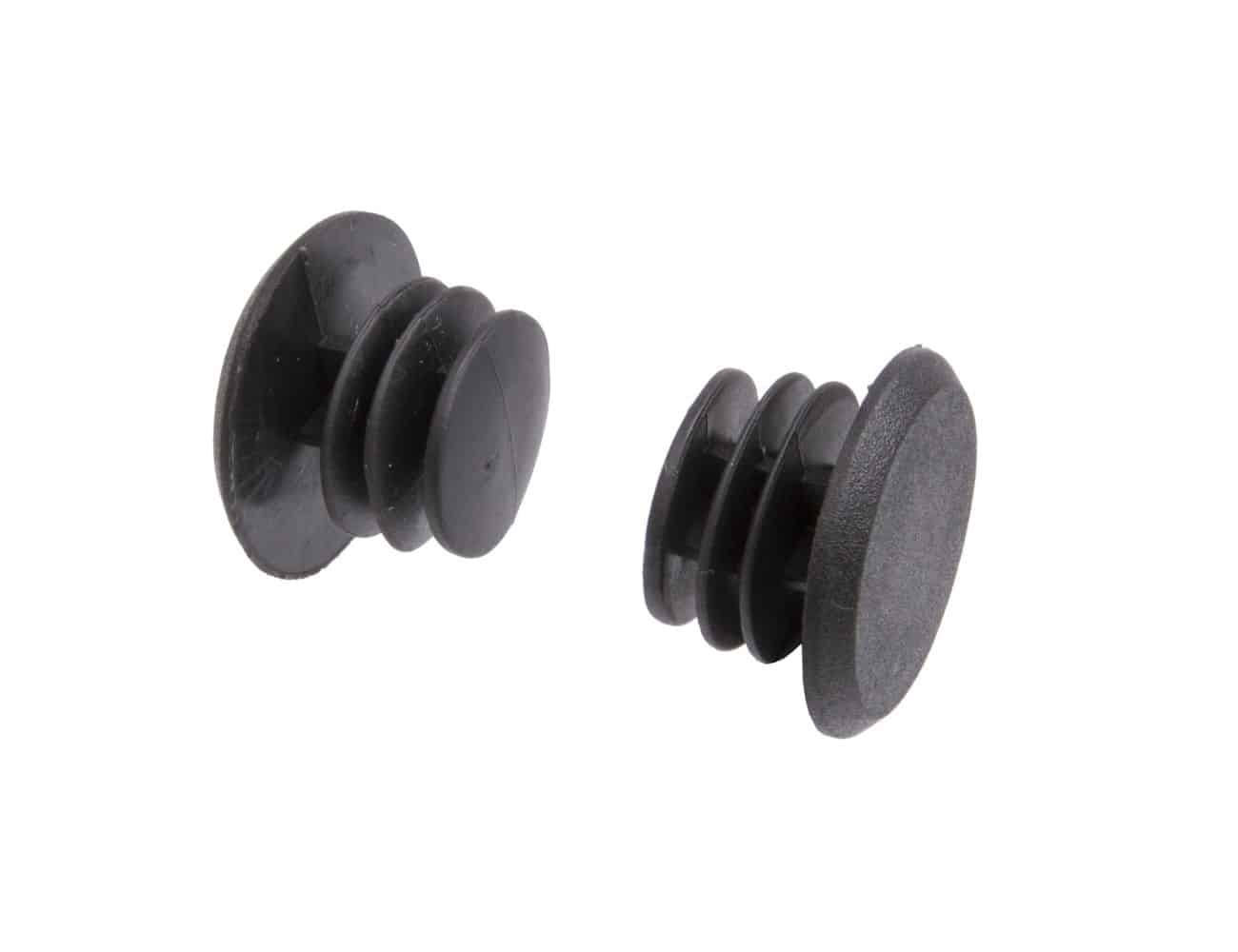 Set de 4 embouts de cintre M-WAVE VTT