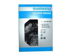 Etrier de frein avant Shimano 105 BR-R7010F