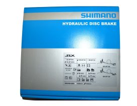 Frein à disque arrière Shimano SLX BR-M7100