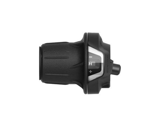 Manette de vitesse gauche tournante Shimano SL-RV300 3 vitesses