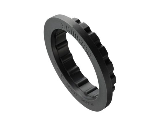 Outil Shimano TL-FC25 pour cuvettes de pédalier BBR60