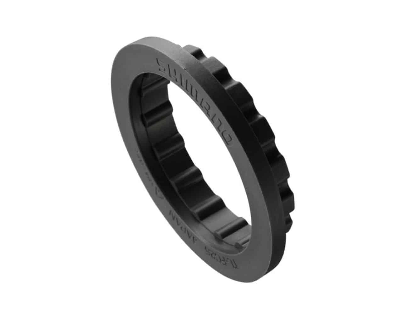 Outil Shimano TL-FC25 pour cuvettes de pédalier BBR60