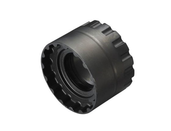 Outil Shimano TL-FC430 pour montage de plateau