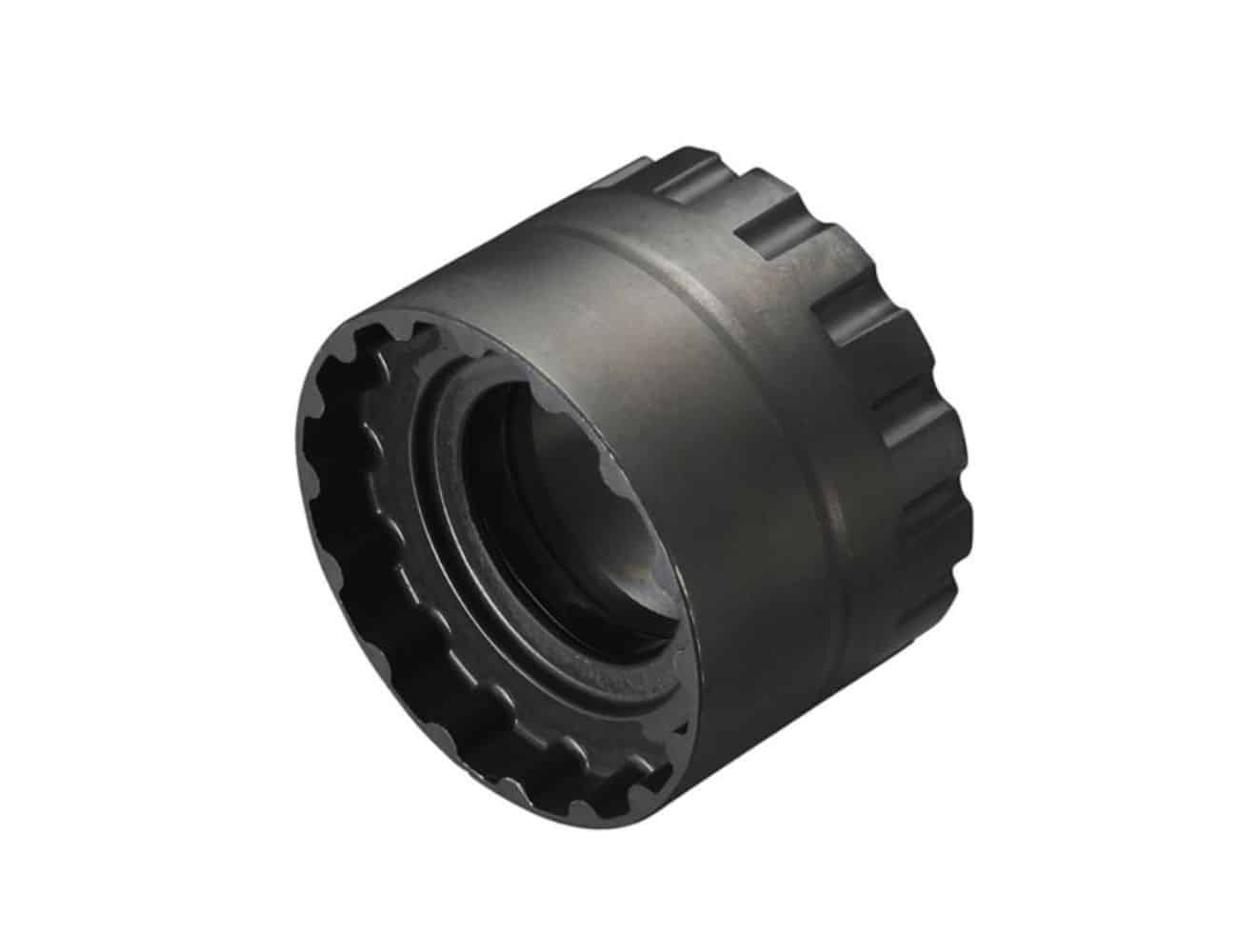 Outil Shimano TL-FC430 pour montage de plateau