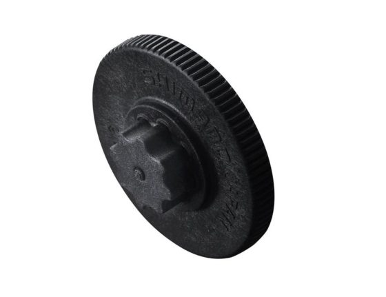 Outil Shimano TL-FC16 pour manivelles Hollowtech II