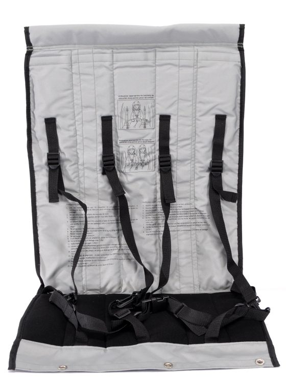 SIEGE INT+CEINTURE EXPLORER