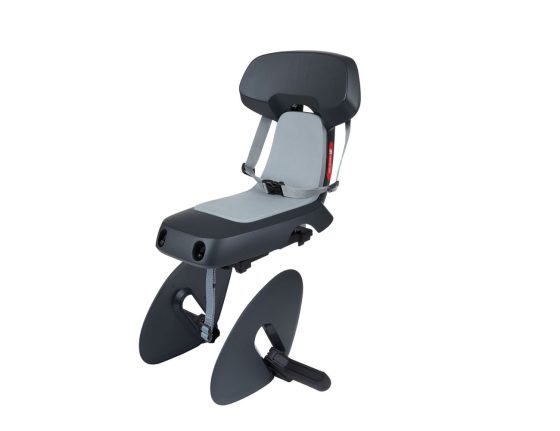 Siège vélo enfant Guppy Junior MIK-HD