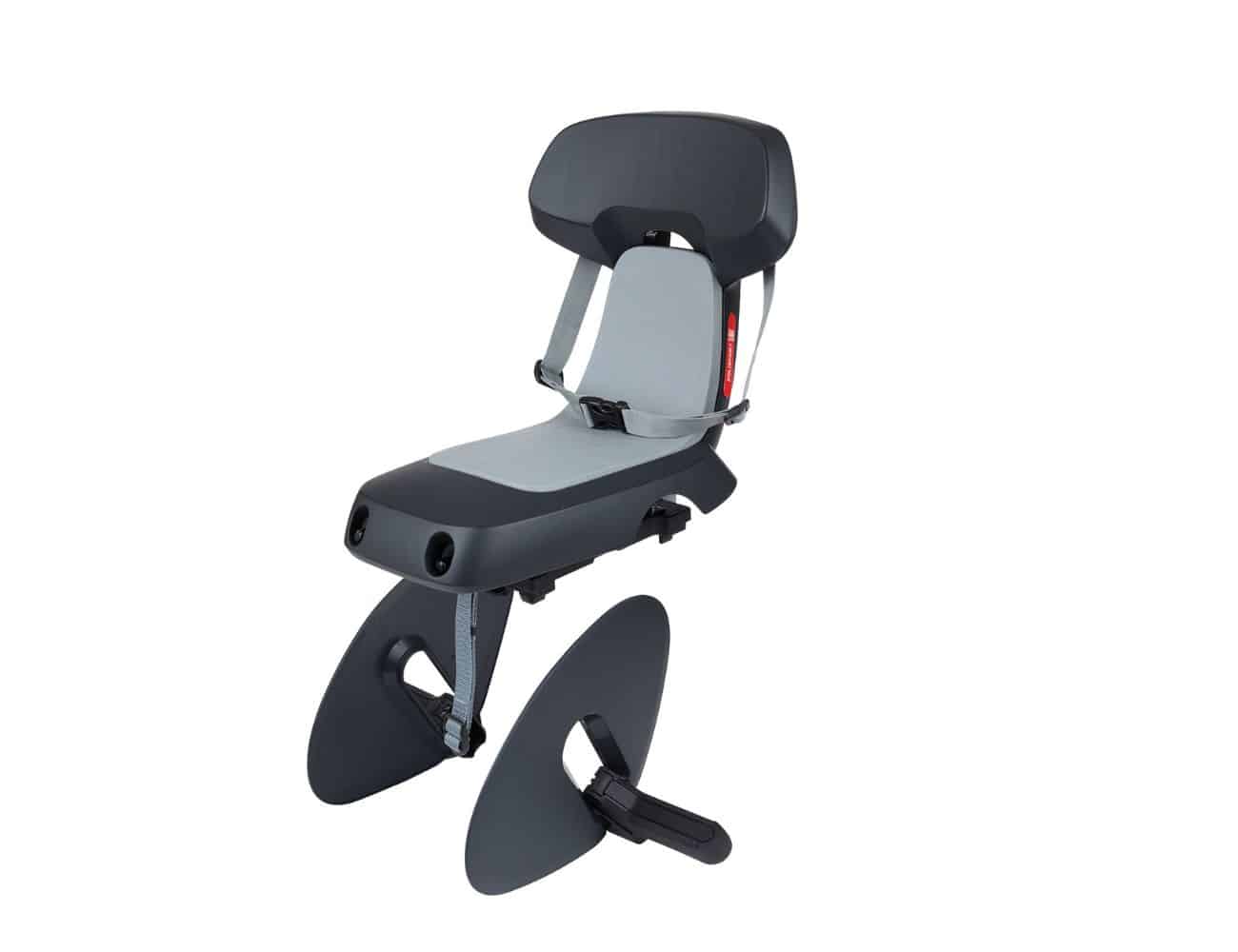 Siège vélo enfant Guppy Junior MIK-HD