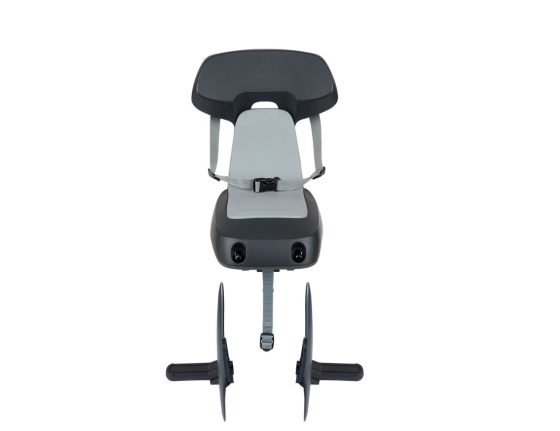 Siège vélo enfant Guppy Junior MIK-HD