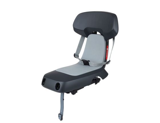 Siège vélo enfant Guppy Junior MIK-HD