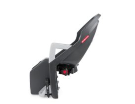 Porte-bébé Polisport Guppy Maxi CFS fixation porte-bagages