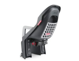 Porte-bébé Polisport Guppy Maxi CFS fixation porte-bagages