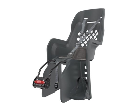 Porte-bébé Polisport JOY FF Fixation cadre