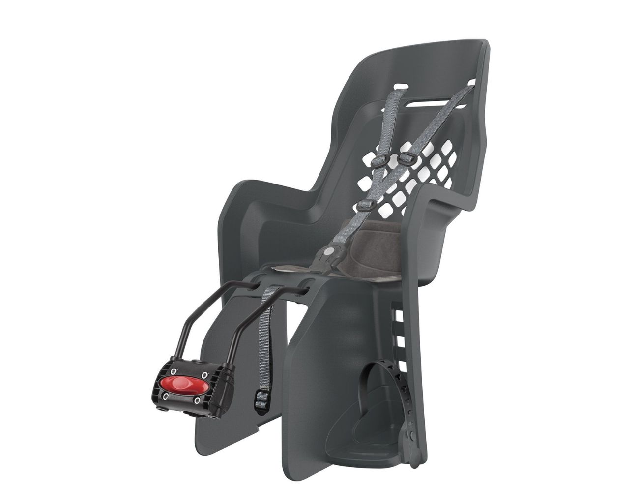 Porte-bébé Polisport JOY FF Fixation cadre
