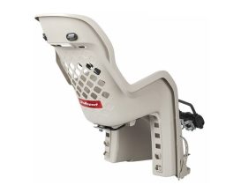 Porte-bébé Polisport Joy FF Fixation cadre