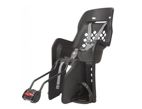 Porte-bébé Polisport JOY FF 29" fixation cadre