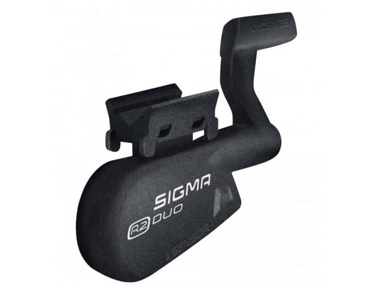 Emetteur de vitesse/fréquence Sigma R2 Duo Combo