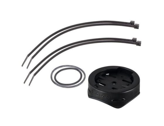 Support Sigma pour compteur GPS Rox 7 et Rox 11