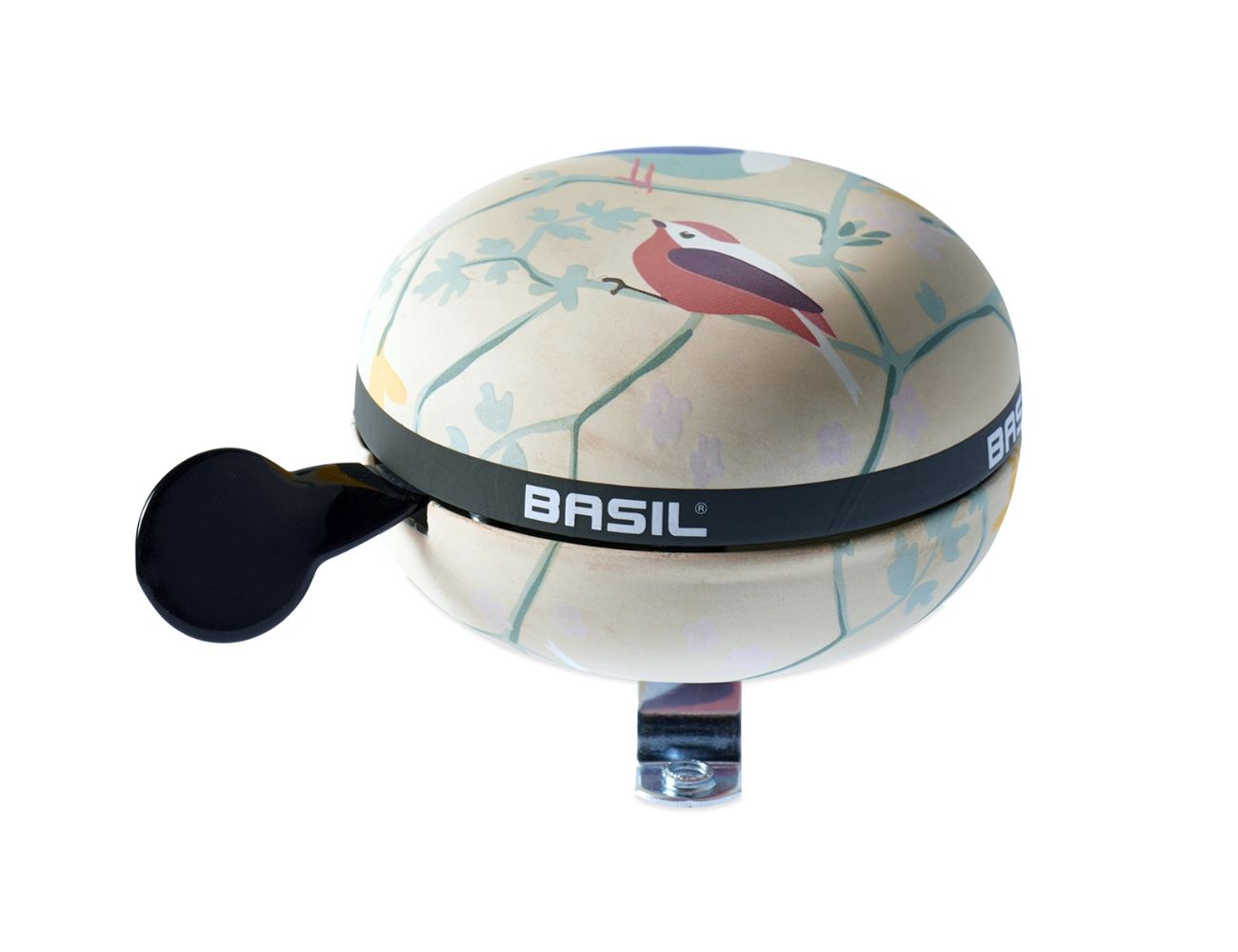 Sonnette Basil Wanderlust