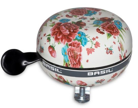 Sonnette Basil Bloom