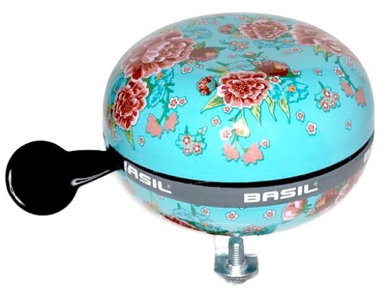 Sonnette Basil Bloom