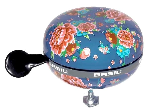 Sonnette Basil Bloom