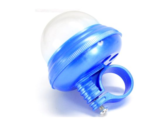 Sonnette PNA "I Love My Bike"