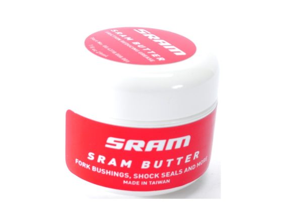 Graisse de vélo SRAM Butter - 29ml