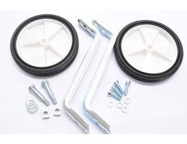 Stabilisateur vélo enfant de 14 à 16" PNA - Fixation cadre
