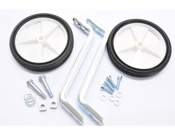 Stabilisateur vélo enfant de 14 à 16" PNA - Fixation cadre
