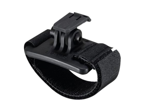 Support de casque pour éclairage Sigma Buster 800/1100 HL