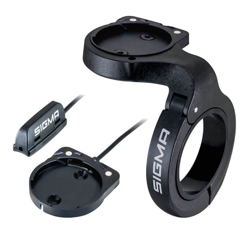 SUPPORT FIX GUIDON POUR BC12.0