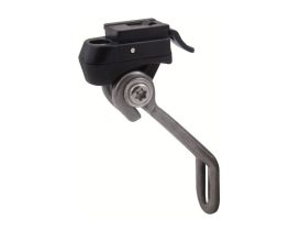 Support d'éclairage Spanninga BR140 - fixation fourche
