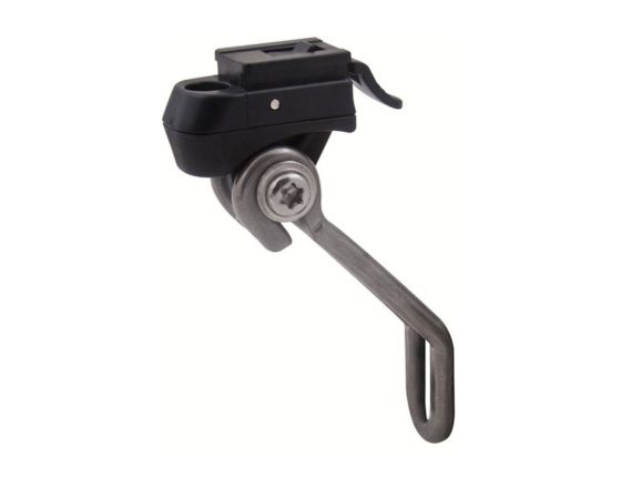 Support d'éclairage Spanninga BR140 - fixation fourche