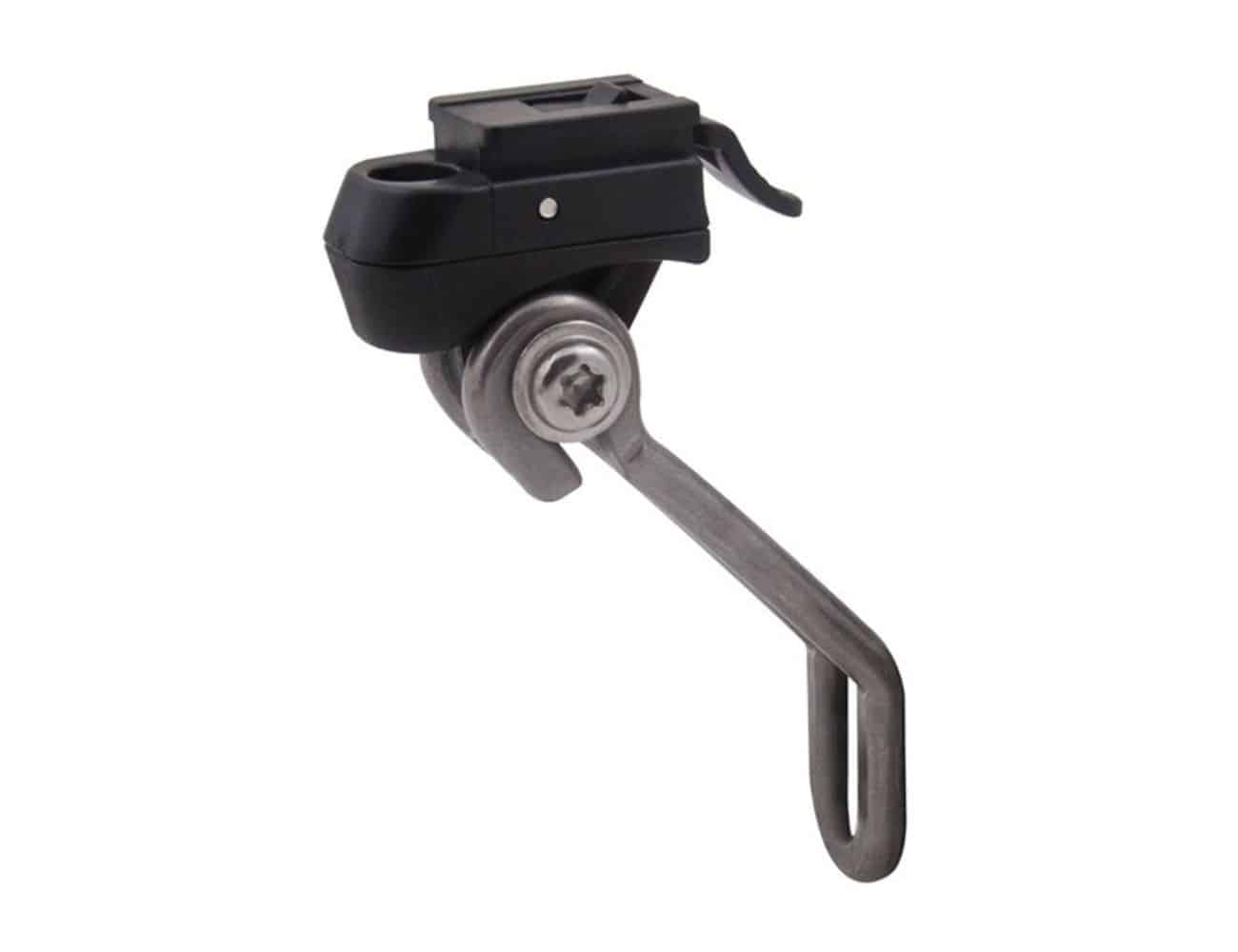 Support d'éclairage Spanninga BR140 - fixation fourche