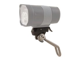 Support d'éclairage Spanninga BR140 - fixation fourche