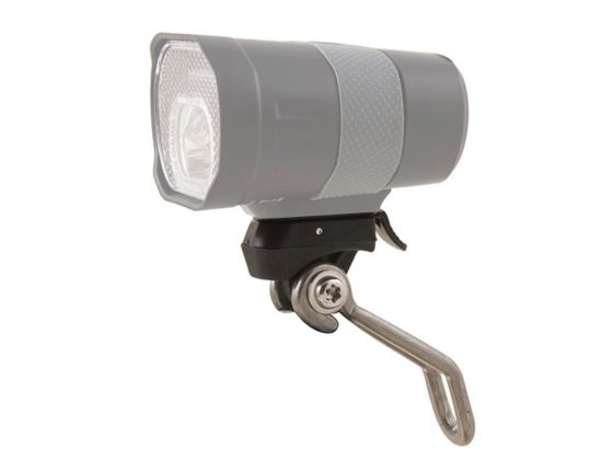 Support d'éclairage Spanninga BR140 - fixation fourche