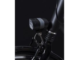 Support d'éclairage Spanninga BR140 - fixation fourche