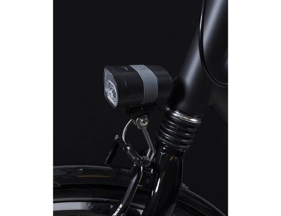 Support d'éclairage Spanninga BR140 - fixation fourche