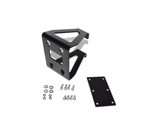 Kit Visserie + Support Panier Plaza